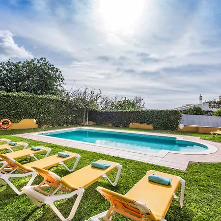Villa Godinho Albufeira