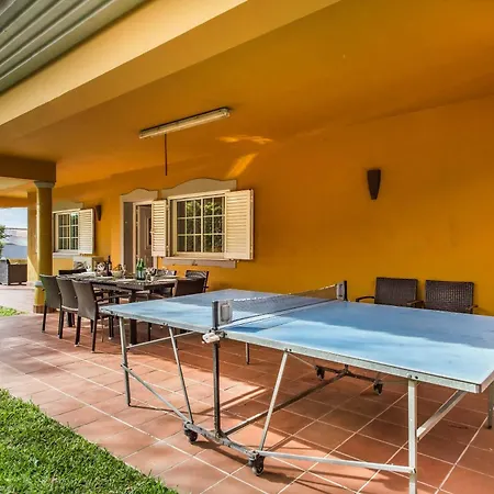 Godinho Villa Albufeira