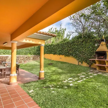Godinho Villa