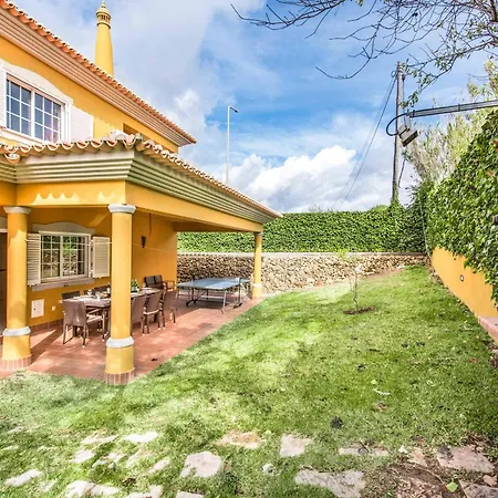 Godinho Villa
