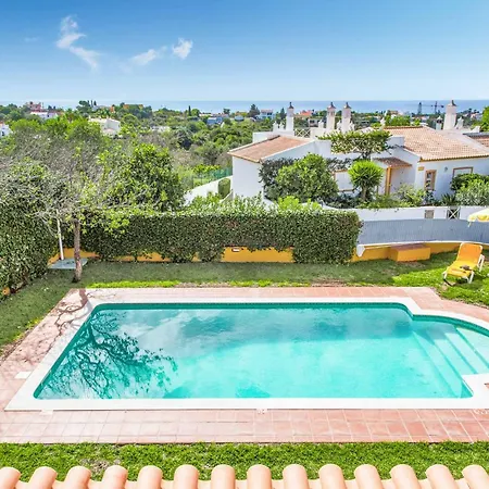 Villa Godinho Albufeira