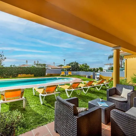 Godinho Villa Albufeira