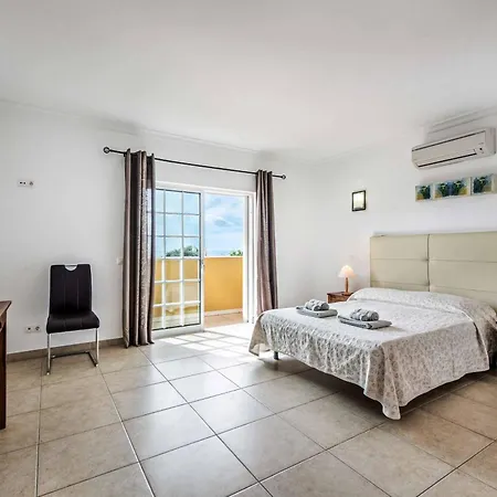 Villa Godinho *
