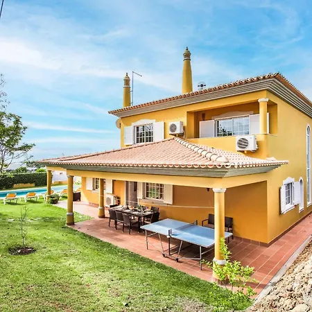 Godinho Villa