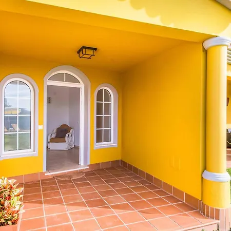 Villa Godinho *