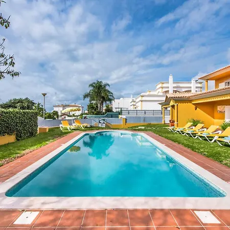 Villa Godinho *