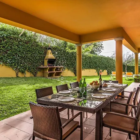 Villa Godinho
