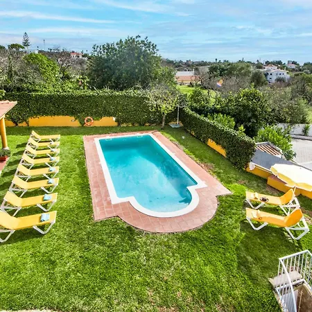 Villa Godinho Albufeira
