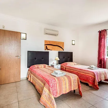 Godinho Villa Albufeira