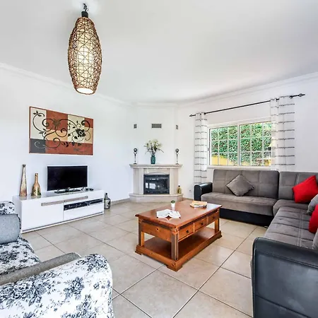 빌라 Godinho 알부페이라