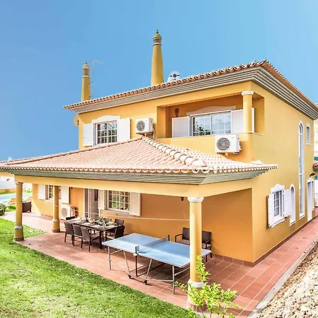 Villa Godinho