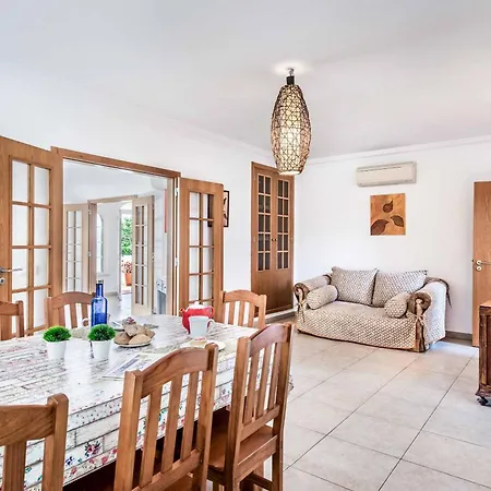 Godinho Villa Albufeira