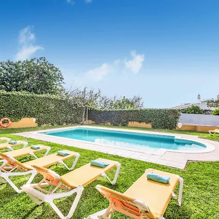 Godinho 알부페이라