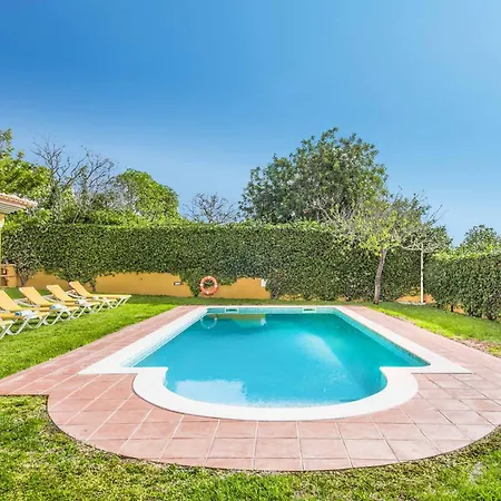 Godinho Villa Albufeira