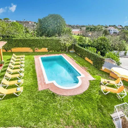 Godinho וילה אלבופיירה