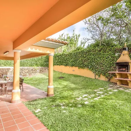 וילה Godinho אלבופיירה