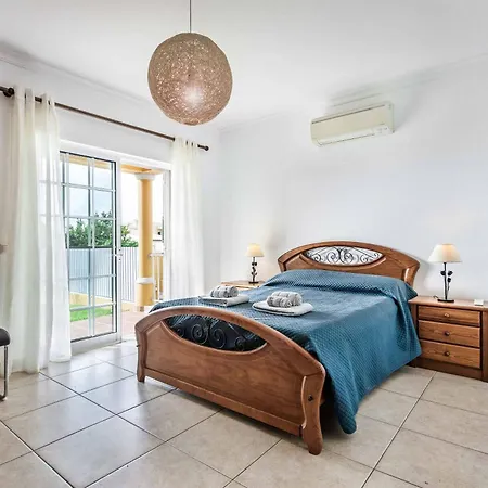 Βίλα Godinho Αλμπουφέιρα